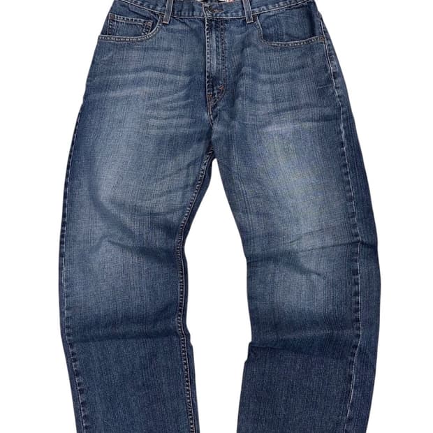 00s 리바이스 569 (34) 