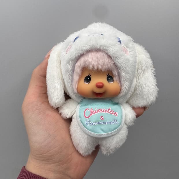 산리오 몬치치 시나모롤 몬치치 희귀