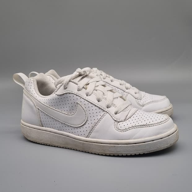 나이키 코트버로우 여성운동화225