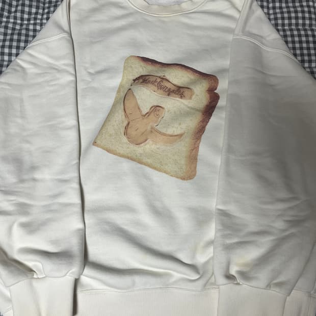 마크곤잘레스 맨투맨