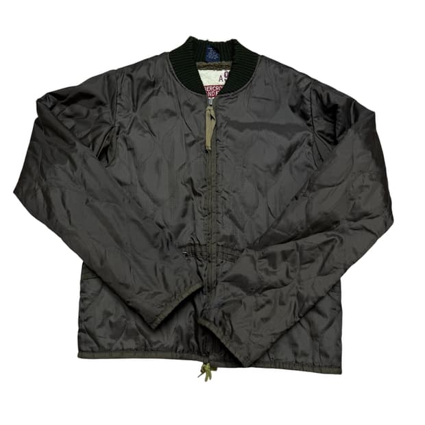 아베크롬비 바람막이