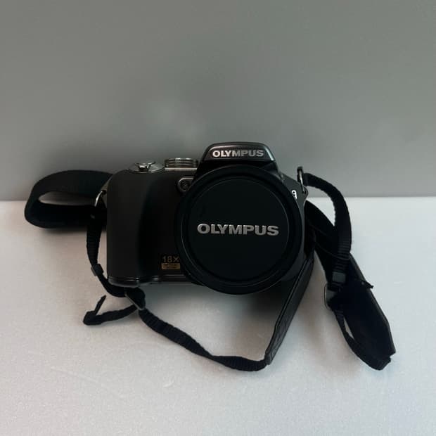 올림푸스 OLYMPUS SP-550UZ 디지털카메라