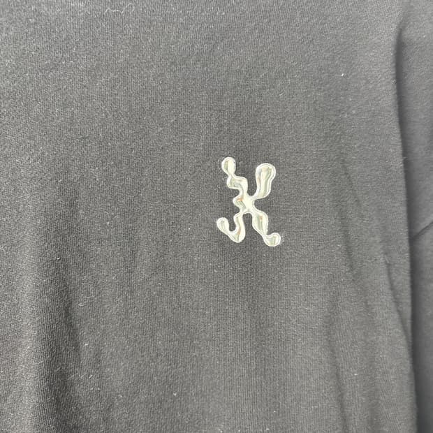 후드티 팔아여 사이즈 L