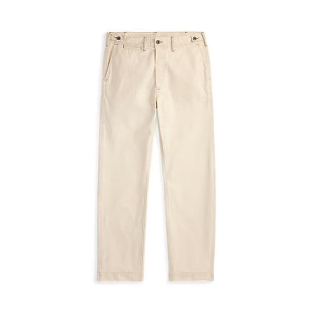 RRL 더블알엘 엔지니어핏 캔버스 카펜터 팬츠 31/30