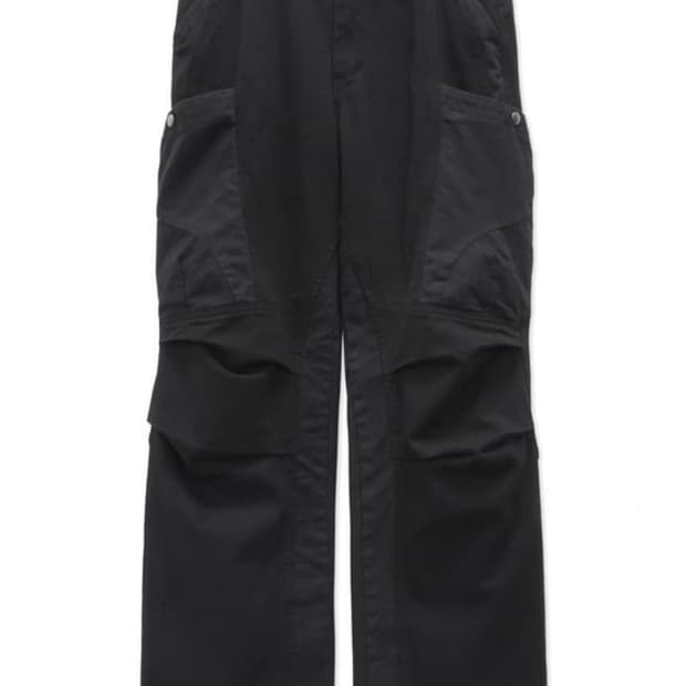 이그노타 코어 13 자일로포켓팬츠