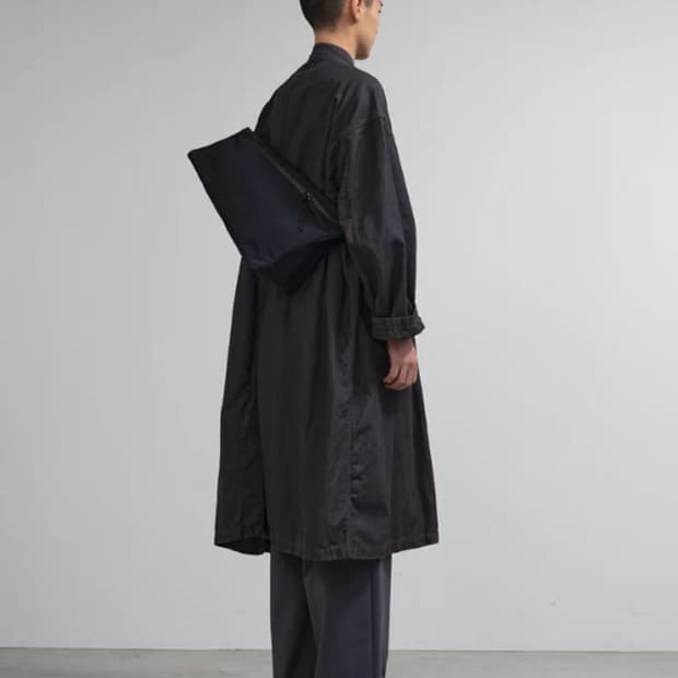 그라프페이퍼 블랭코브 크로스백