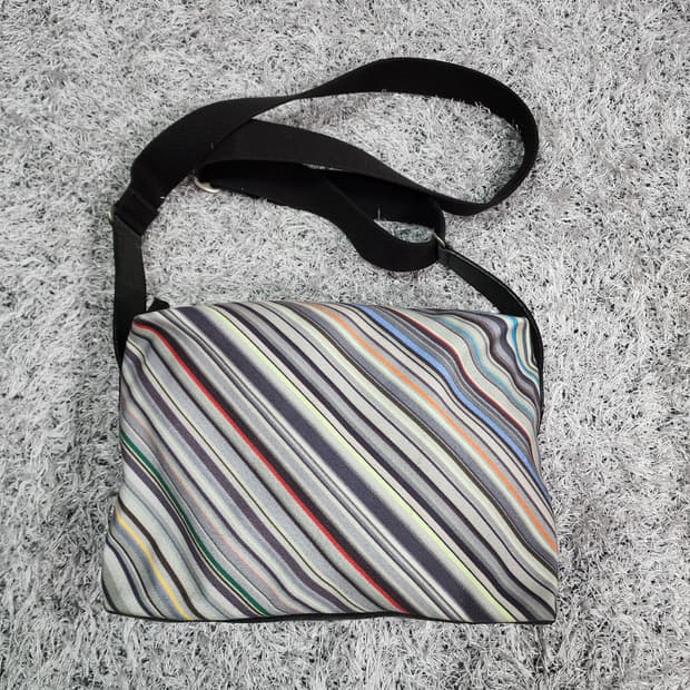 폴스미스 크로스백