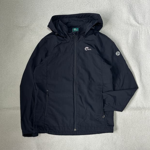 네파 벤토 윈드 자켓