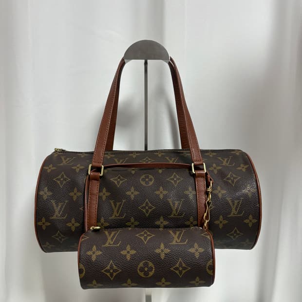 루이비통 빠삐용&미니 세트 