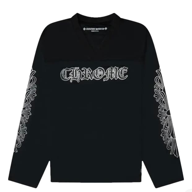 {구매글} 크롬하츠 메쉬 스타디움 저지m 구해봅니다