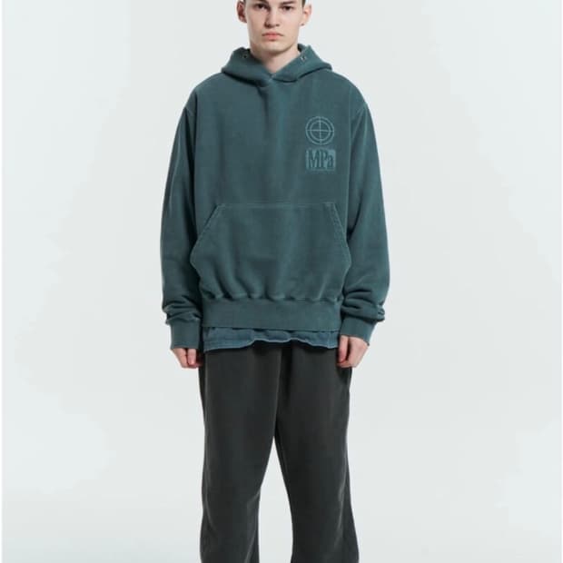 플라스틱 프로덕트 후드 3사이즈 L