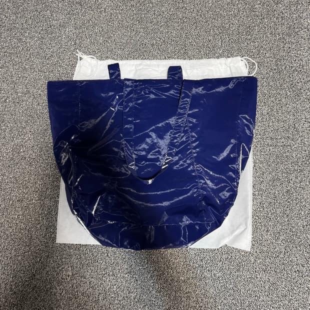 하 아카이브 하오 숄더백