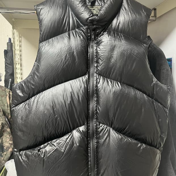 록키마운틴 페더베드 베스트 40