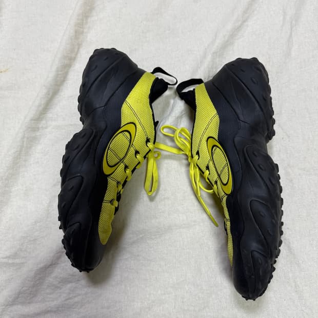 오클리 엣지 플렉스 