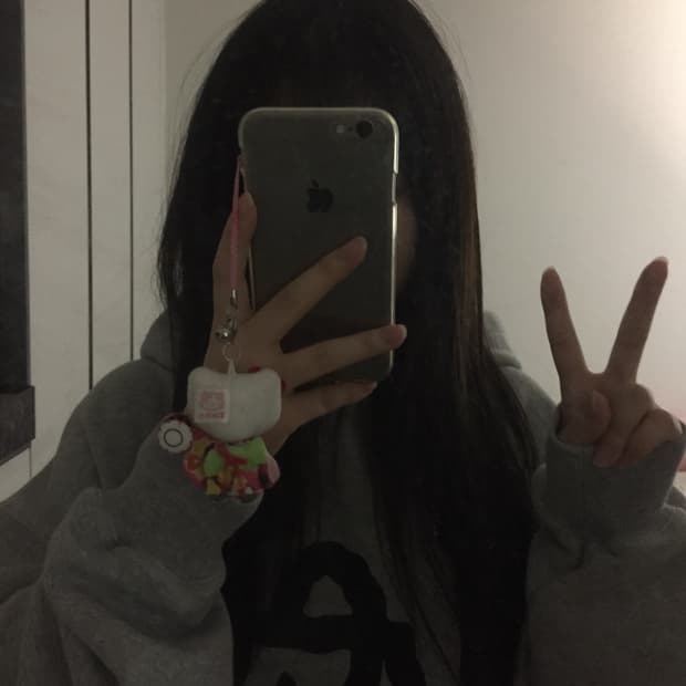 Lee 회색 후드티