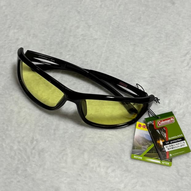 콜맨 coleman 선글라스