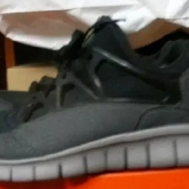 나이키 프리 허라취 라이트 270