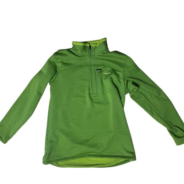 파타고니아 레귤레이터R