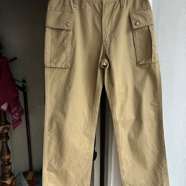 코지마진즈(Dap) 워크팬츠