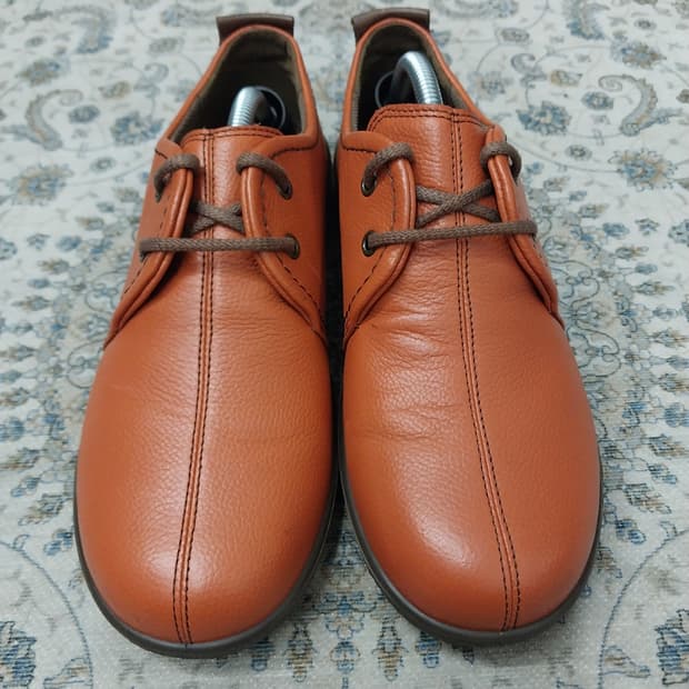 Japan Achilles 로퍼