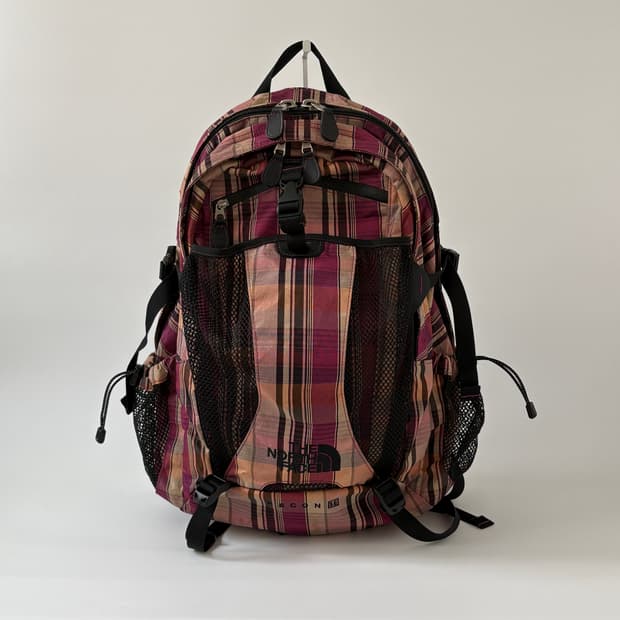 노스페이스 THE NORTH FACE 리콘 SE 체크 백팩