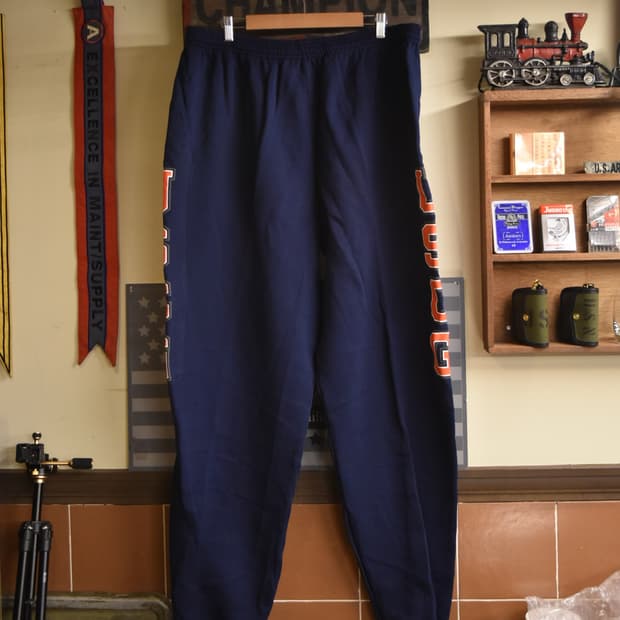 SOFFE USCG 트레이닝 팬츠 3XL (미사용품)