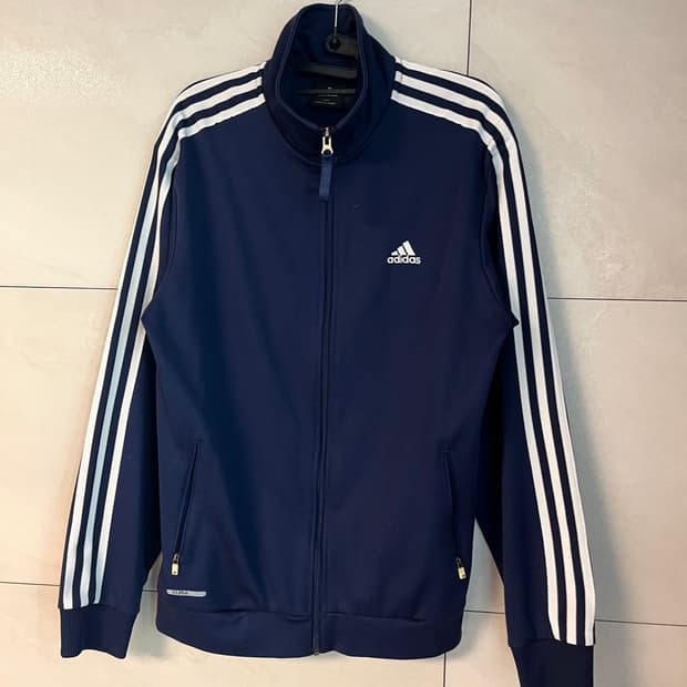 아디다스 져지 네이비 (105)