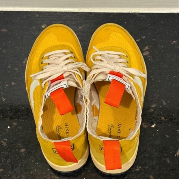 나이키X톰 삭스 제너럴 퍼포즈 슈 아카이브