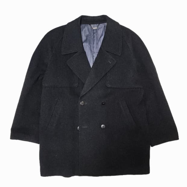 Made in Japan 피코트