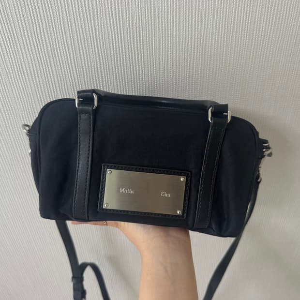 마뗑킴 가방