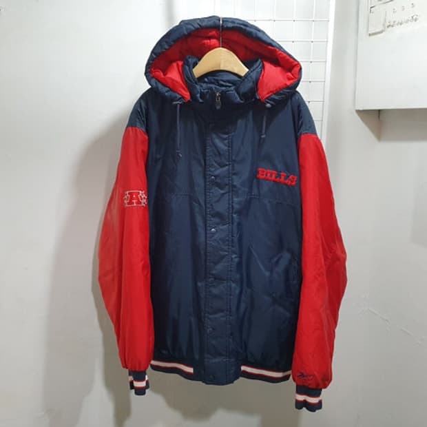 REEBOK 올드스쿨 점퍼 2XL