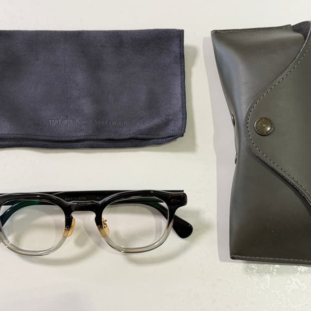 타르트옵티컬 이스트로그 46 블랙크리스탈