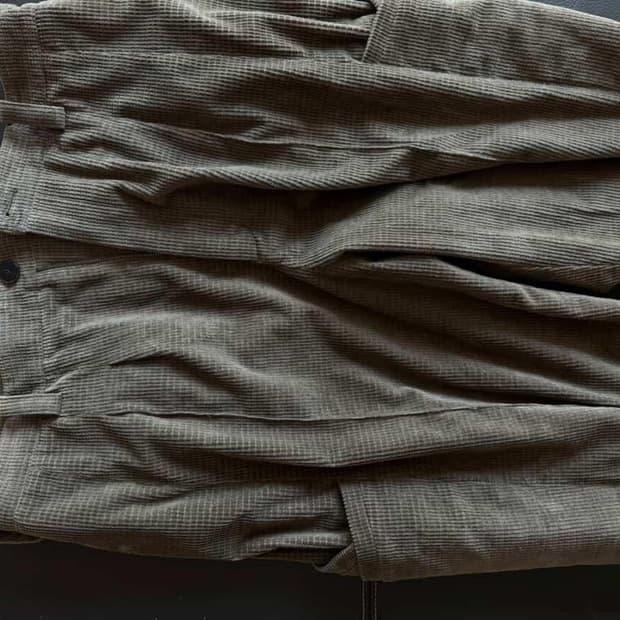 키코 메가라 팬츠 50사이즈