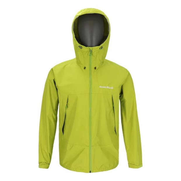 몽벨 레인하이커