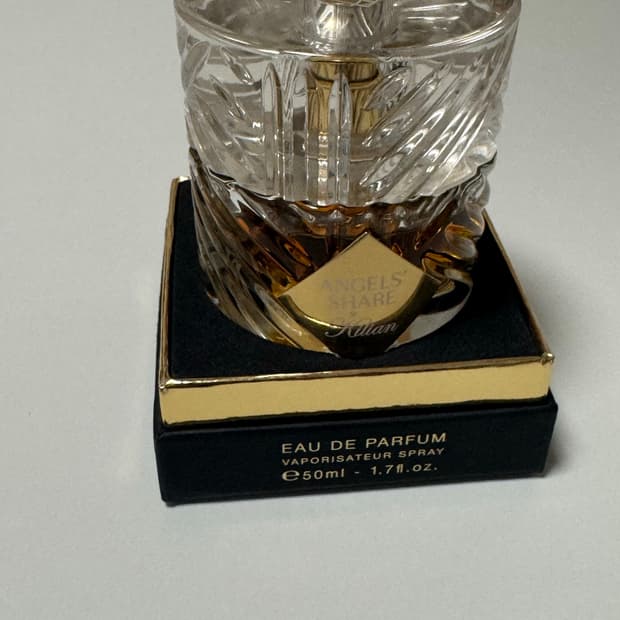 킬리안 엔젤스쉐어 50ml
