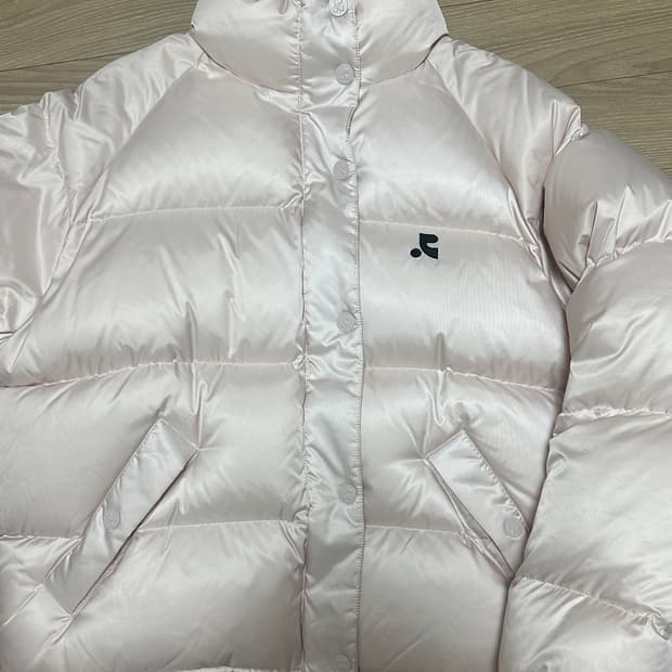 레스트앤레크레이션 패딩