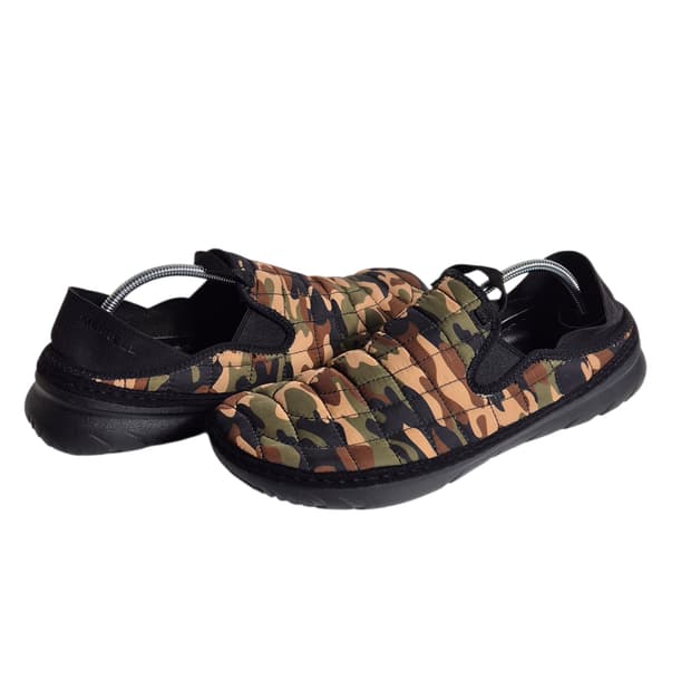 270) MERRELL 머렐 핫 목 카모