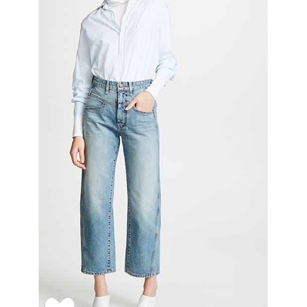 colovos 청바지 25사이즈