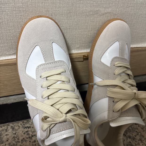 메종마르지엘라 독일군 40