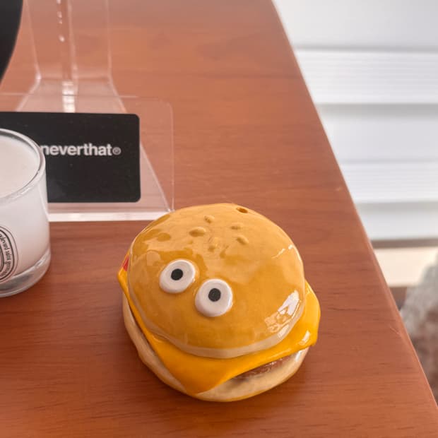 다라솔 인센스홀더