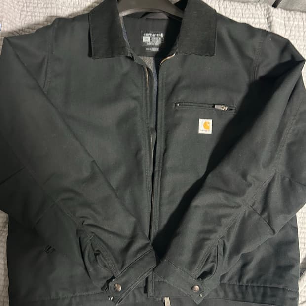 칼하트 us 디트로이트 자켓 XL