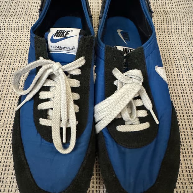 나이키 언더커버 280