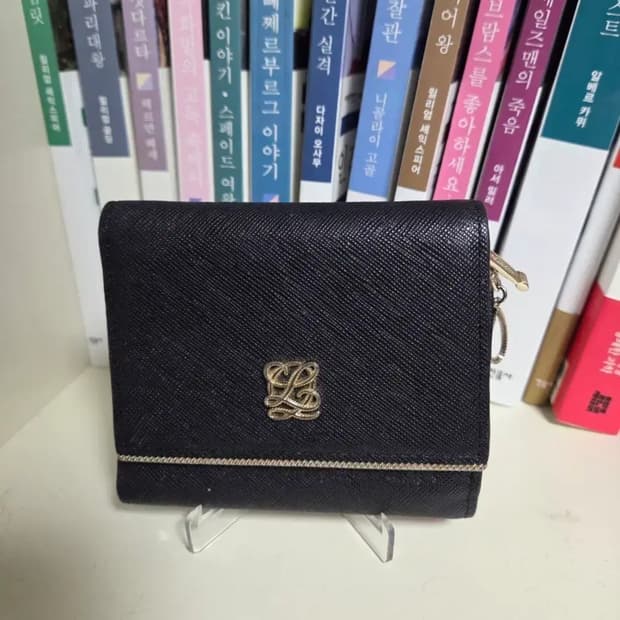 루이까또즈 반지갑