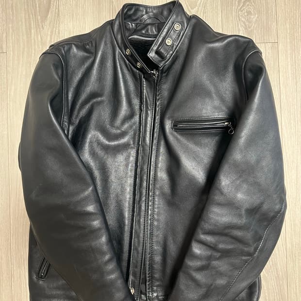 Schott 641 싱글라이더 42사이즈