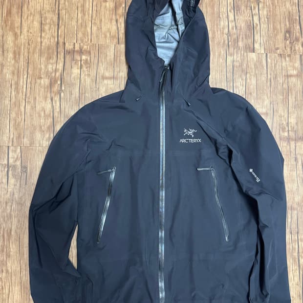 아크테릭스 베타lt m 블랙