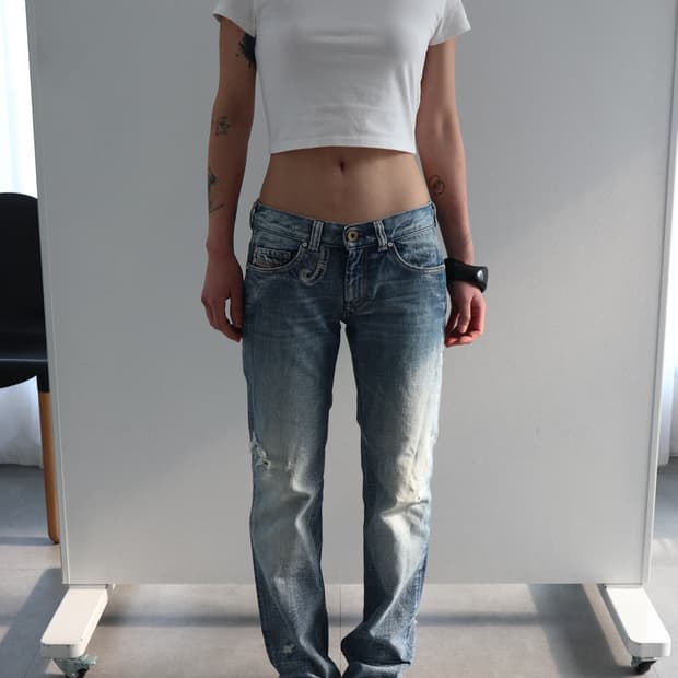 디젤 로우라이즈 진