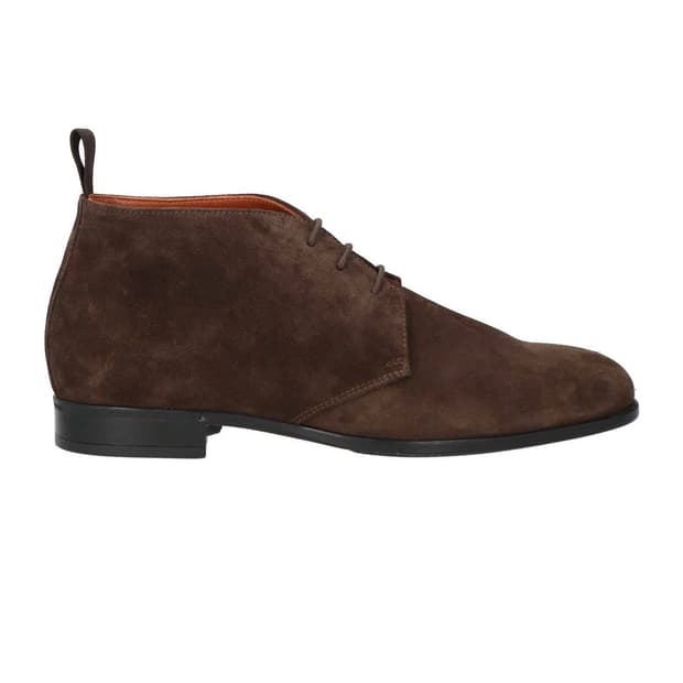 듀칼스 DOUCAL’S 미들 부츠