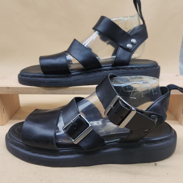 닥터마틴 그리폰 남성샌들280