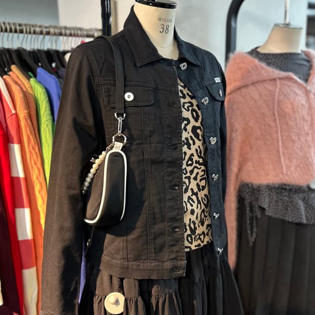 Dolce&Gabbana Archive Jacket