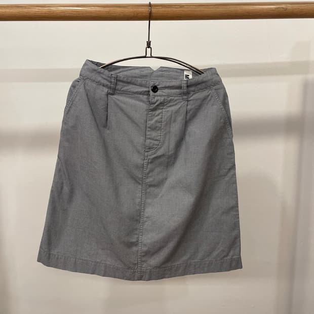 MHL SKIRT